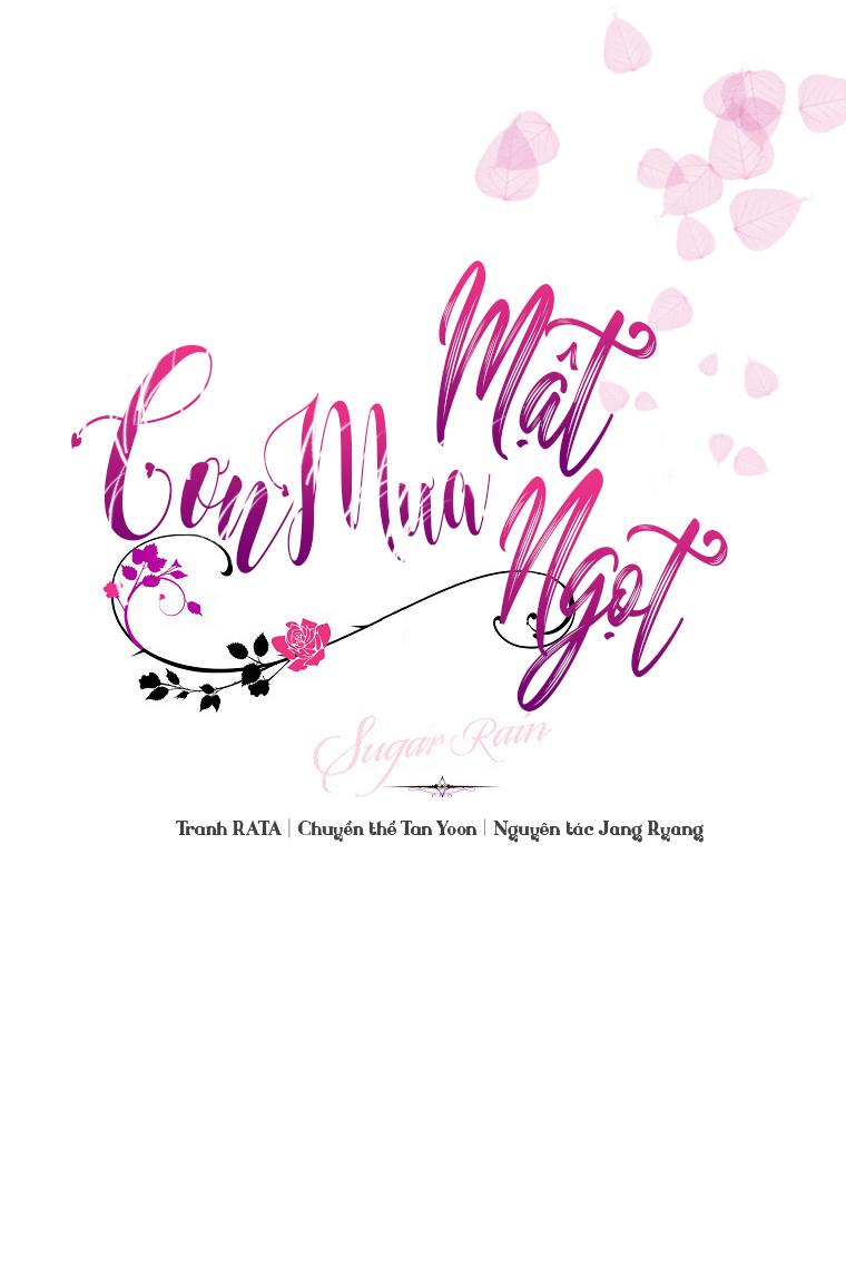 cơn mưa mật ngọt chapter 13 60