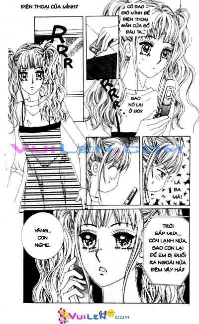 18 years old, we got married chapter 4 5