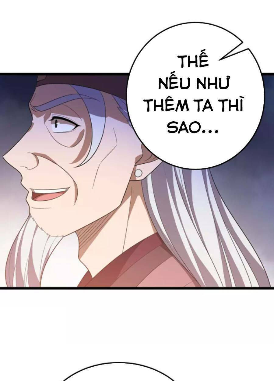 chúa tể tam giới chapter 215 36