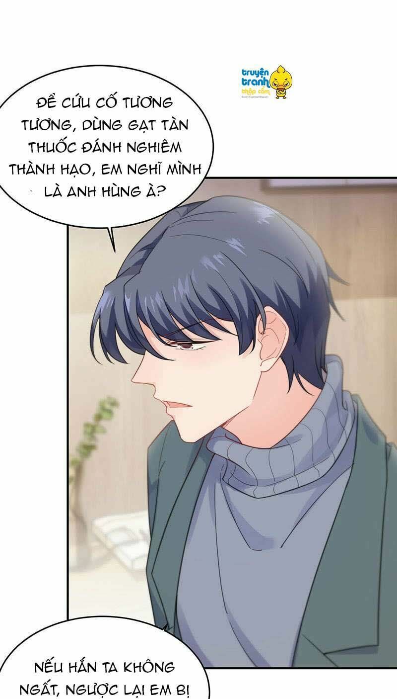 chọc tới chủ tịch tổng tài 2 chapter 108 33