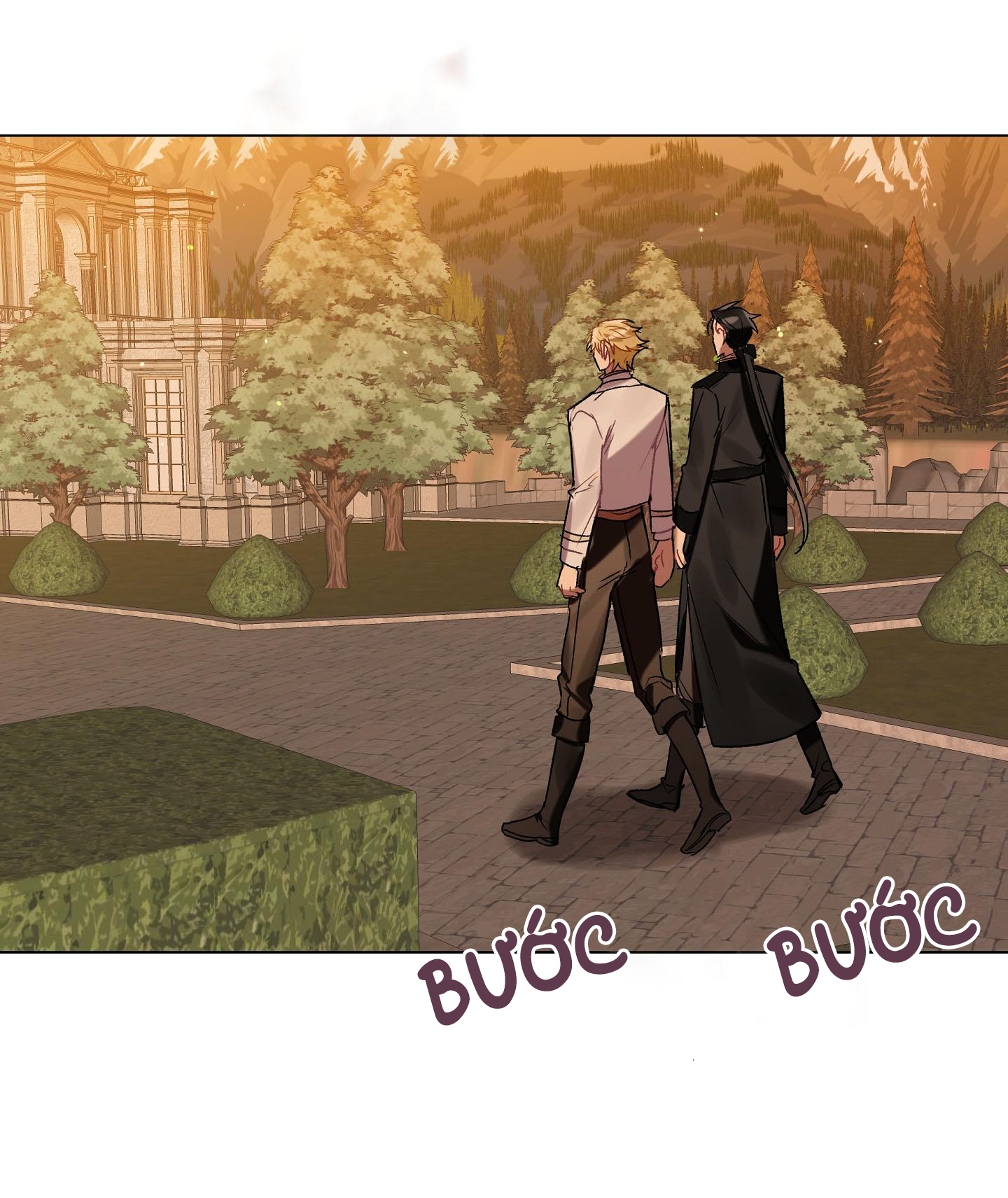 bỗng ngày nọ bị một tên đáng ghét cầu hôn chapter 20 24