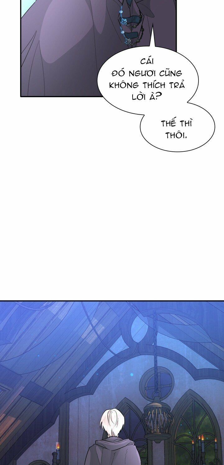 dây xích kiềm chế nam chính hắc ám tuột mất rồi chapter 15 62