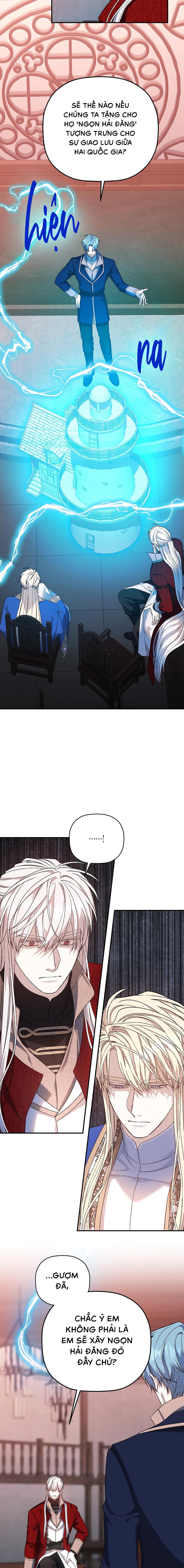 khế ước vĩnh cửu chapter 100 6