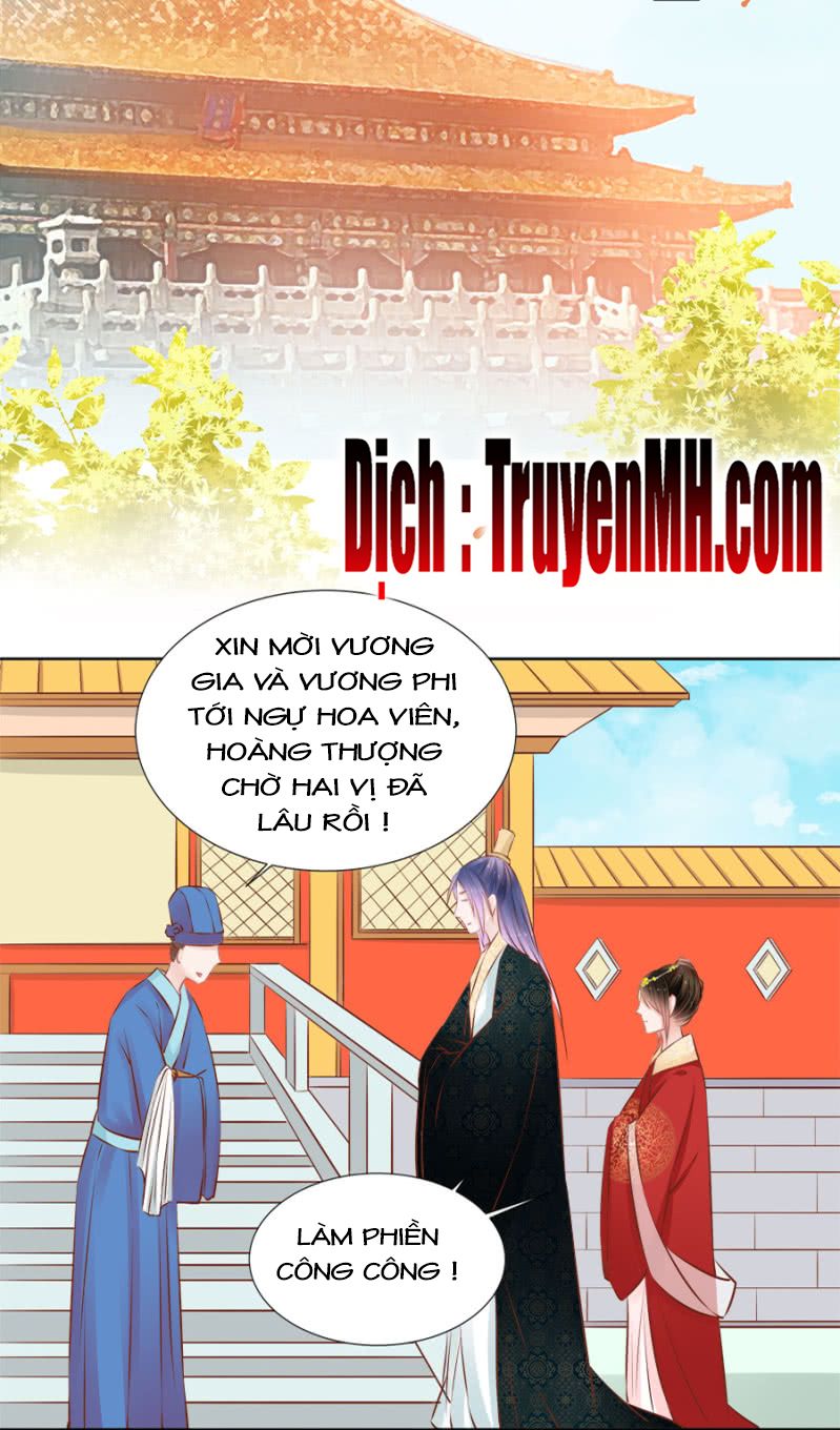solo đi vương gia chapter 70 9