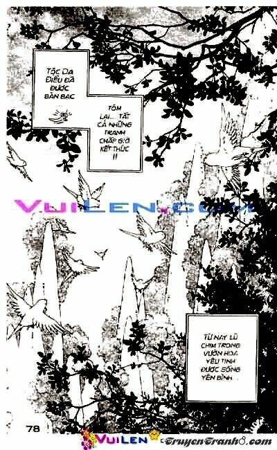 đóa hoa yêu kiều chapter 10 79