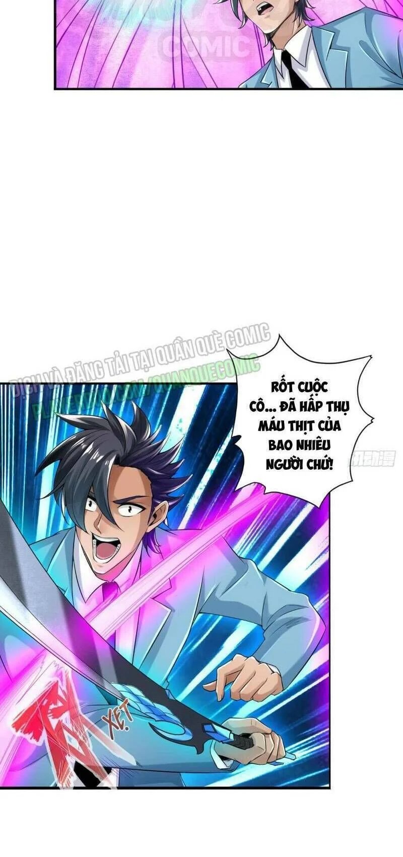 nhân vật phản diện đi tìm đường chết chapter 33 2