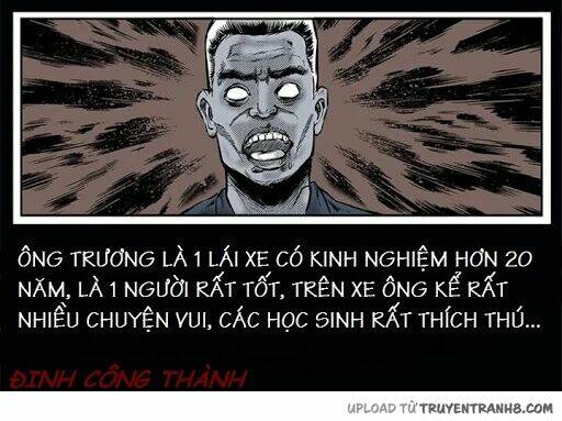 thầy súng kể chuyện ma chapter 3 4