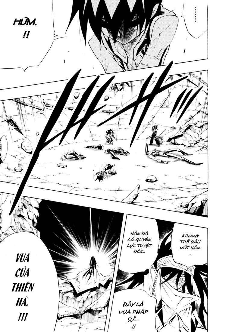 vua pháp thuật chapter 297 19