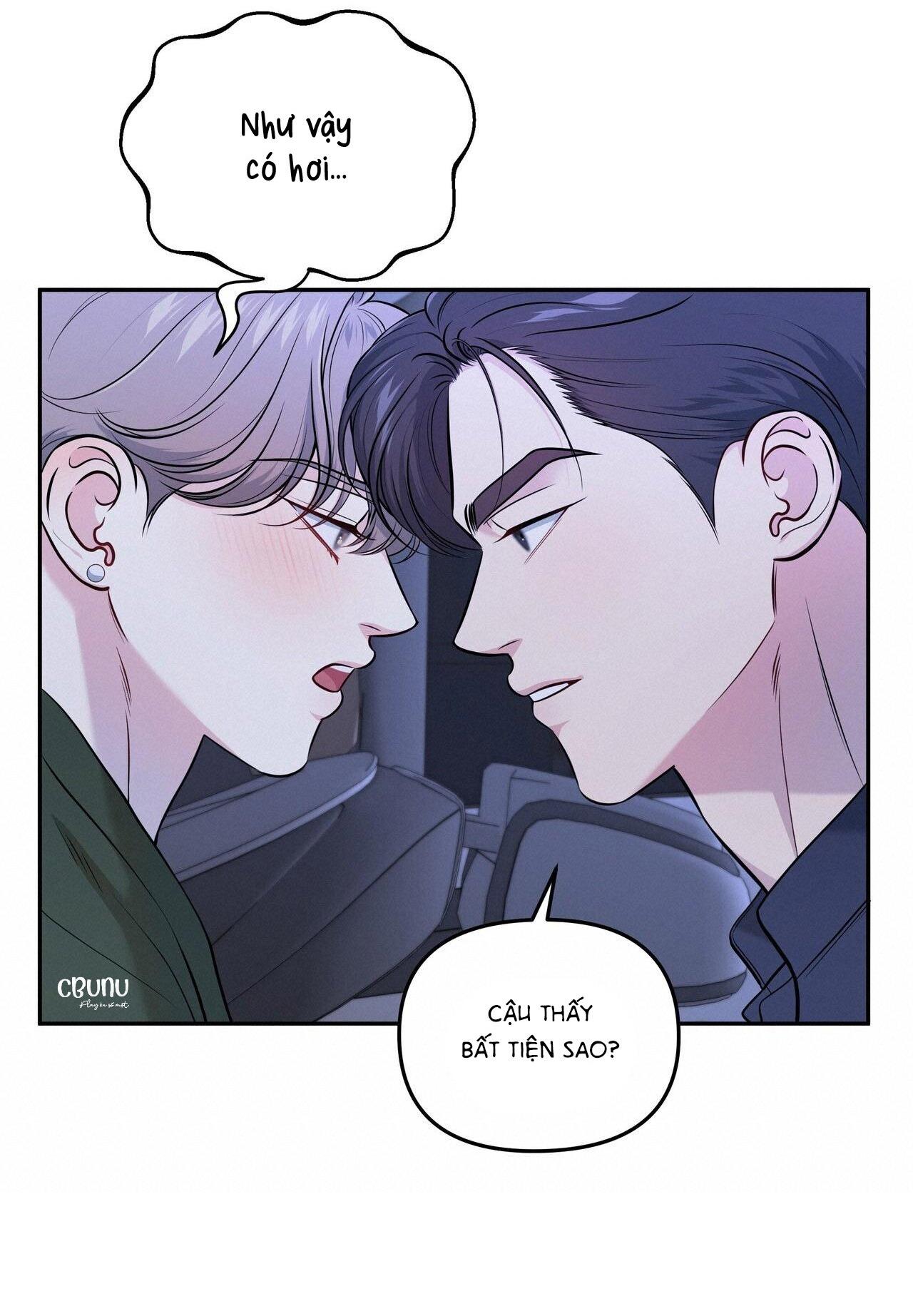 chuyện tình bí mật chapter 3 62