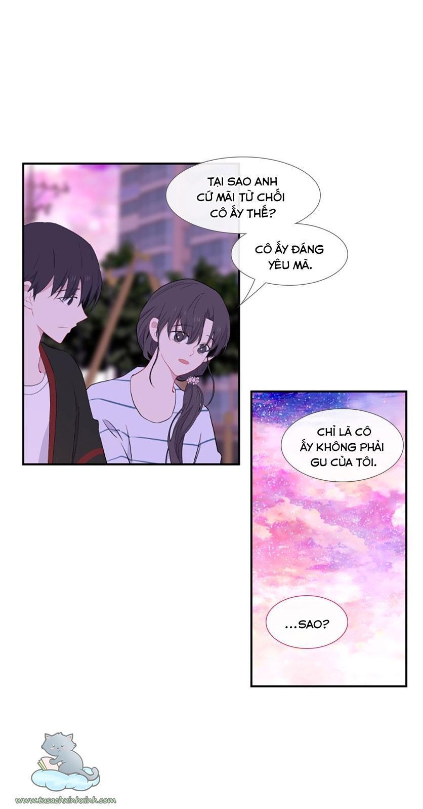 về bên anh chapter 26 13