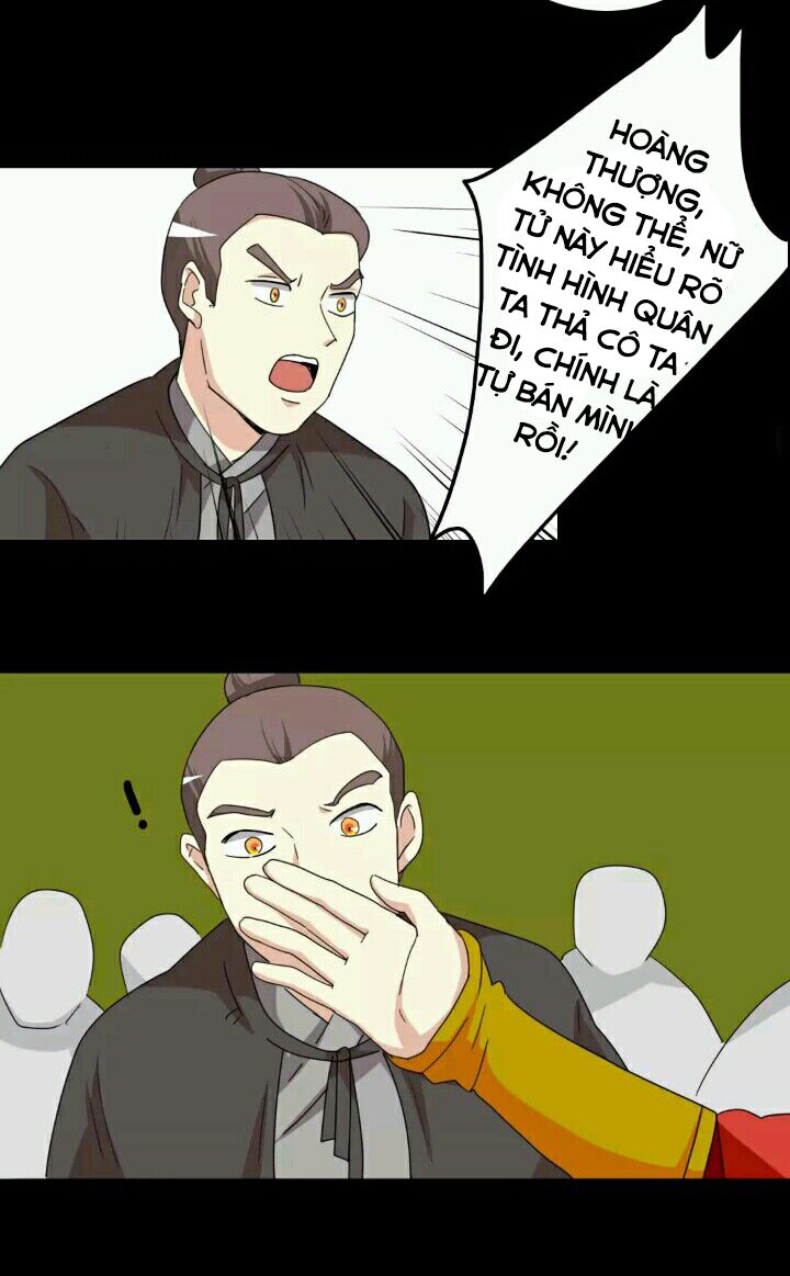 lưỡng bất nghi (full) chapter 81 10