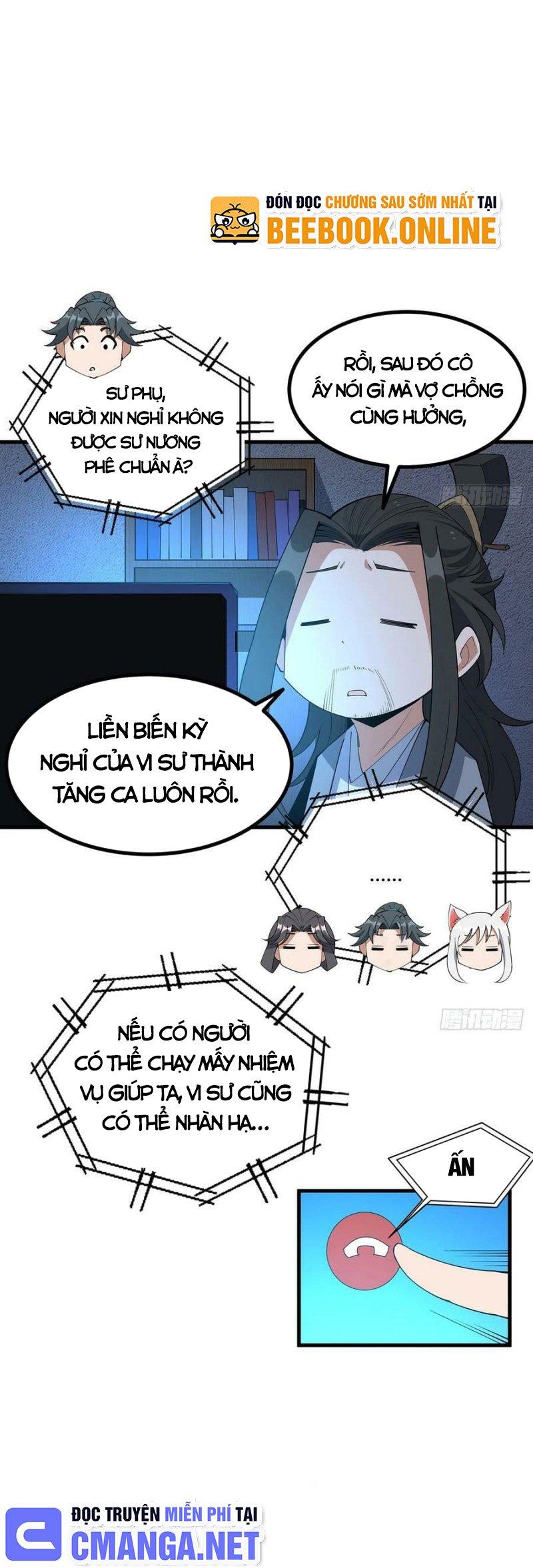 địa cầu đệ nhất kiếm chapter 196 19