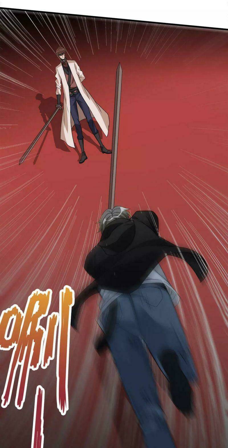 kiếm vũ chapter 169 34