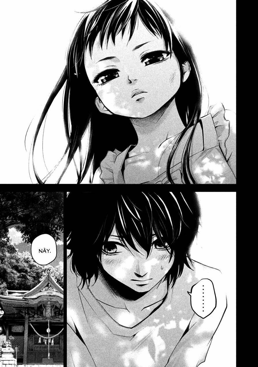 đạo luật nhiều vợ chapter 30 16