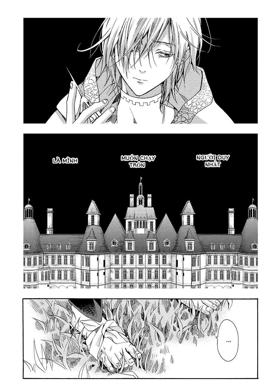 once upon the gates of hell chapter 1 28