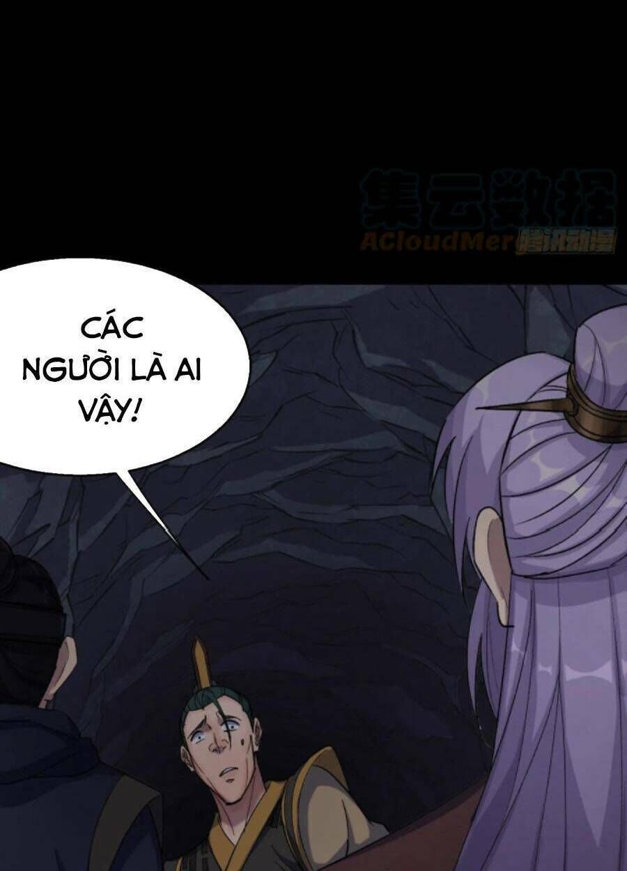 thông u đại thánh chapter 57 10