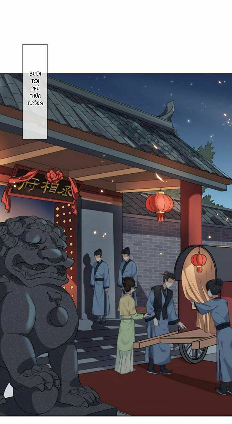 hội học sinh kiêu ngạo của hoàng cung chapter 4 44