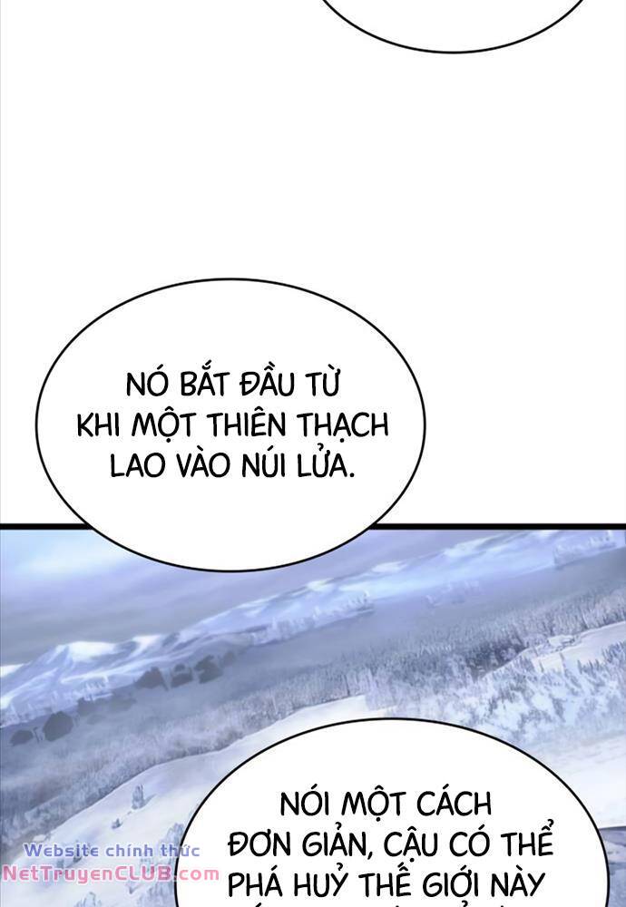 thế giới hậu tận thế chapter 110 110