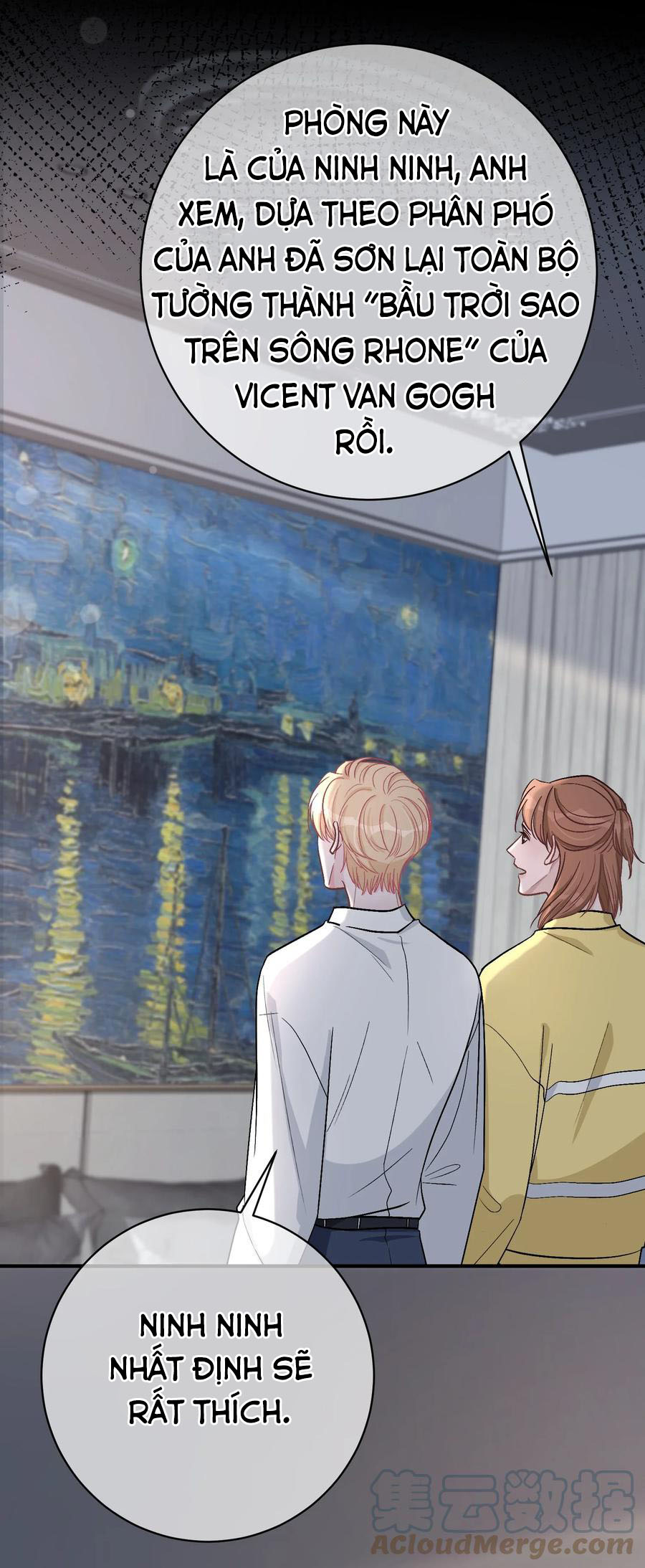 trước và sau ly hôn! chapter 40 20