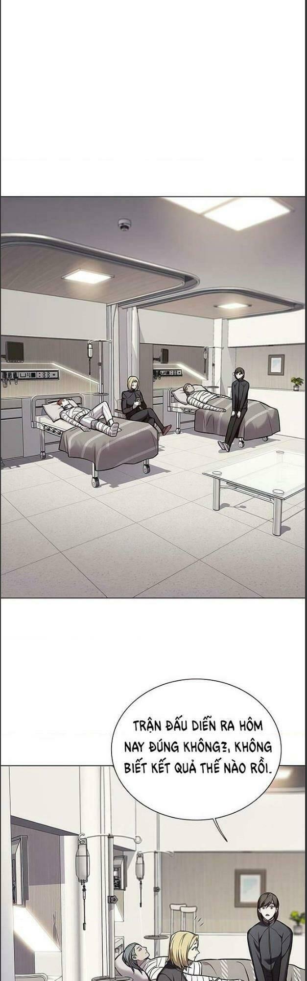 biến thân thành mèo chapter 156 31