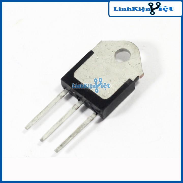 Sản Phẩm BTA41-700B TRIAC 41A/700V TO-3P