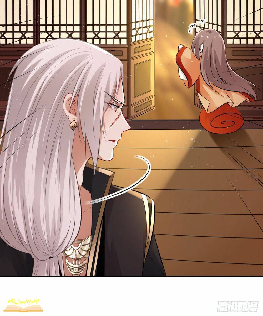 vương phi thật thích trang điểm chapter 67 23