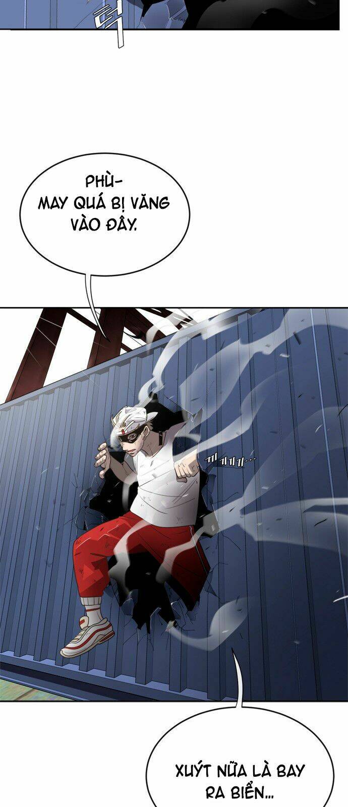 kĩ nguyên của anh hùng chapter 3 23