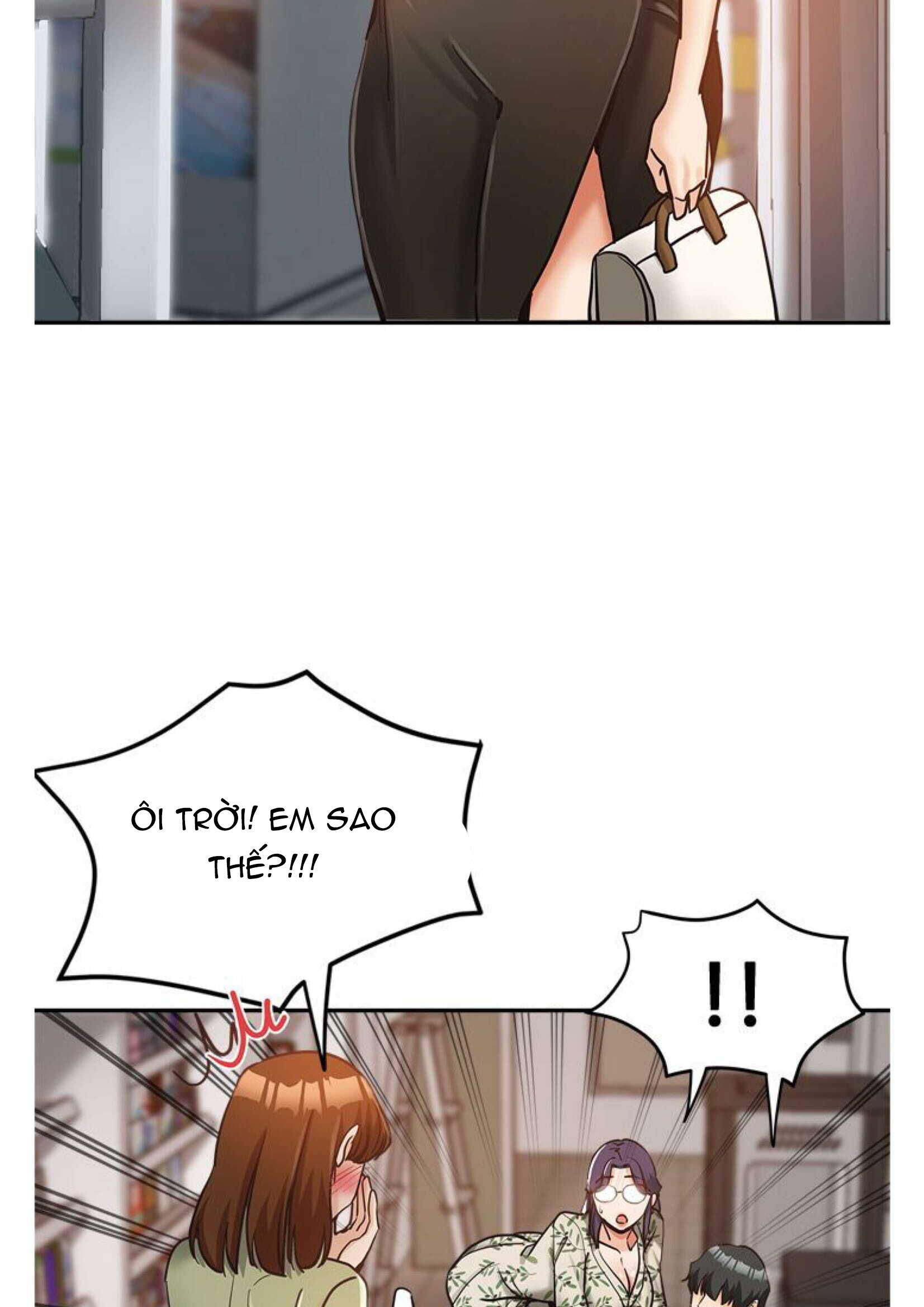 chị em mẹ kế chapter 6 18