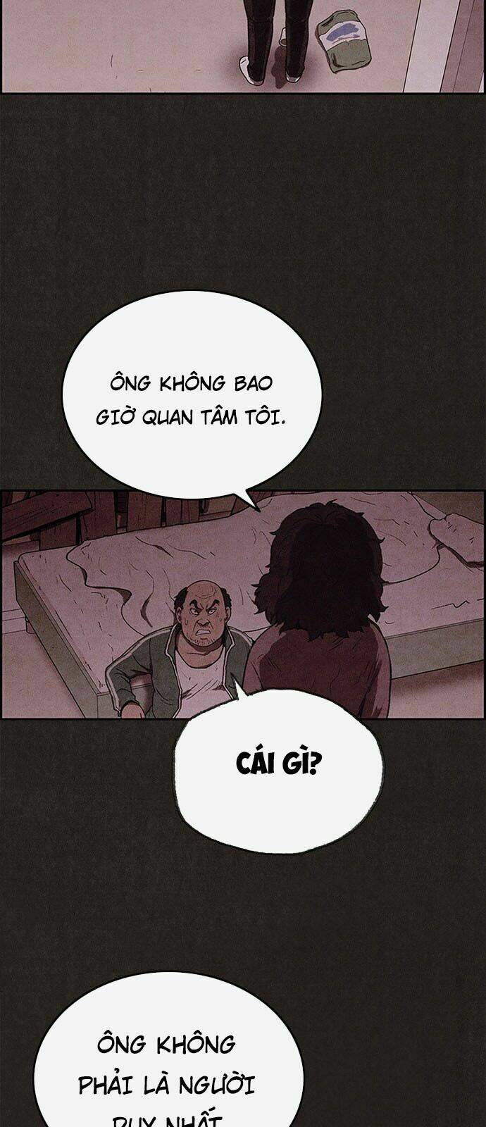 quái vật tại chung cư xanh chapter 46 57