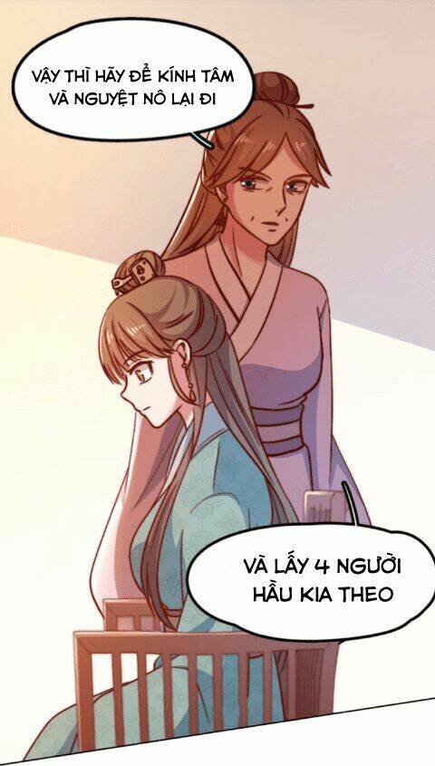 song thế sủng phi chapter 10 37