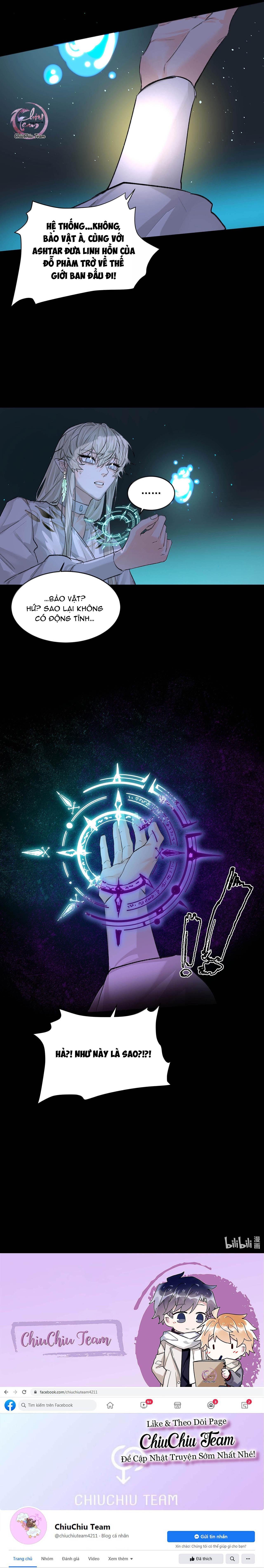 bạn trai cũ trở thành vua chapter 102 13