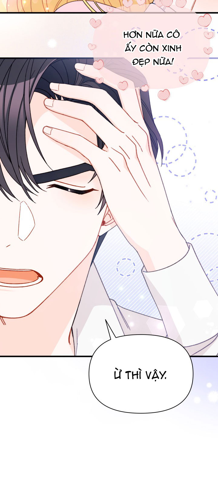 tôi đã kết hôn khi tôi tìm thấy nam chính chapter 24 49