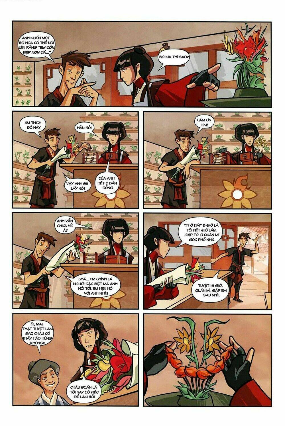 avatar: the last airbender – rebound chapter 1 5