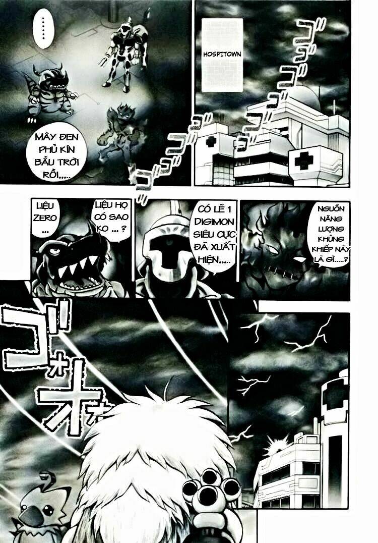 little star chapter 22 2