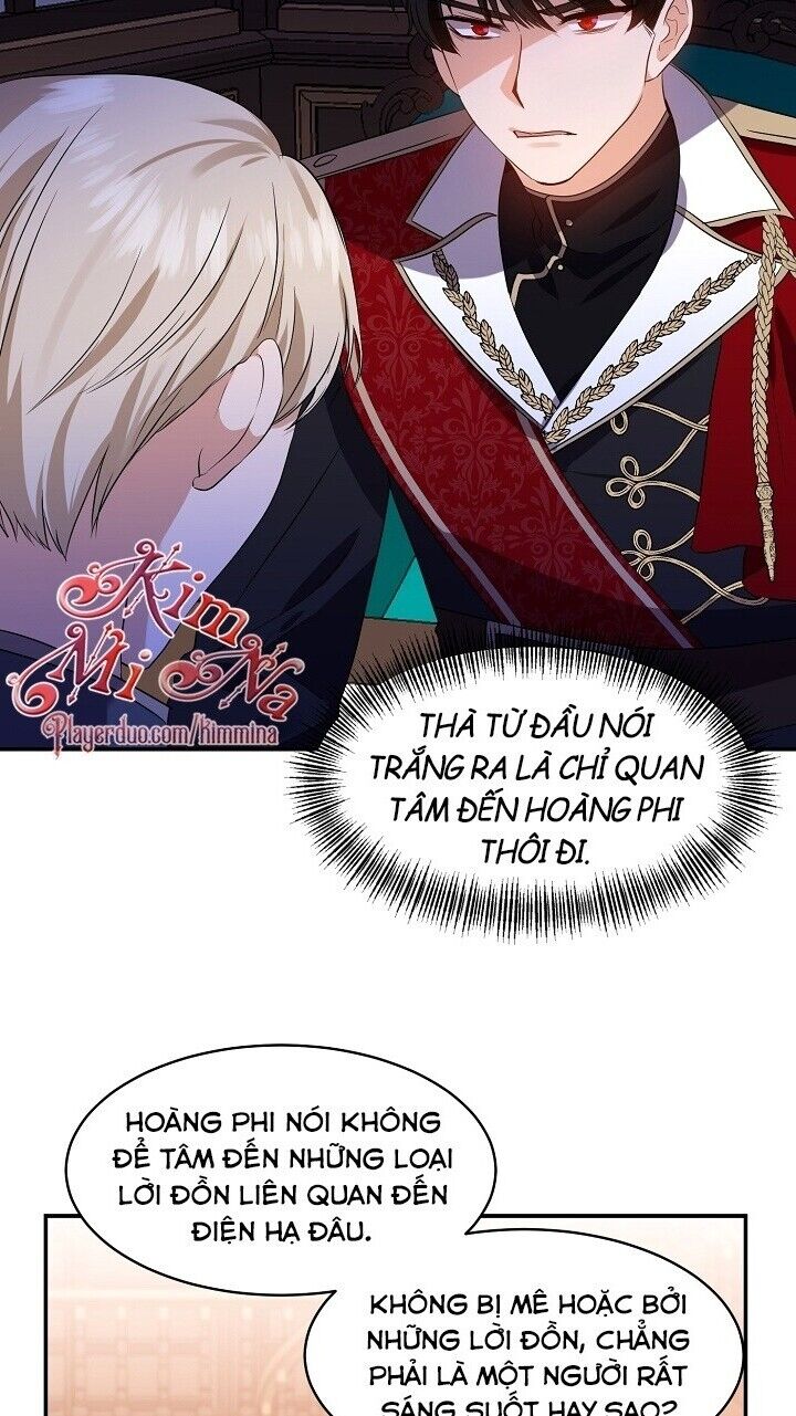 người chồng bạo chúa của tôi đã thay đổi chapter 3 75