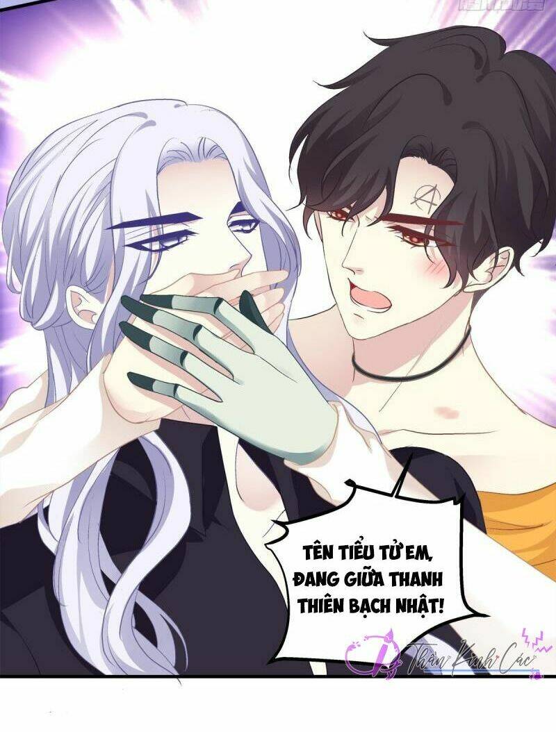 toàn bộ nắm trong tay chapter 45 13