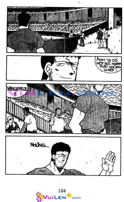 truyền nhân atula - shura no mon i chapter 31 125