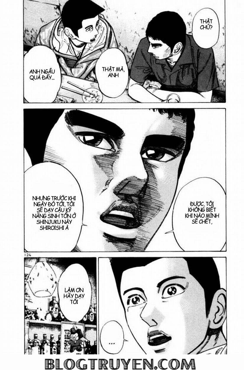 sát thủ số 1 chapter 49 11