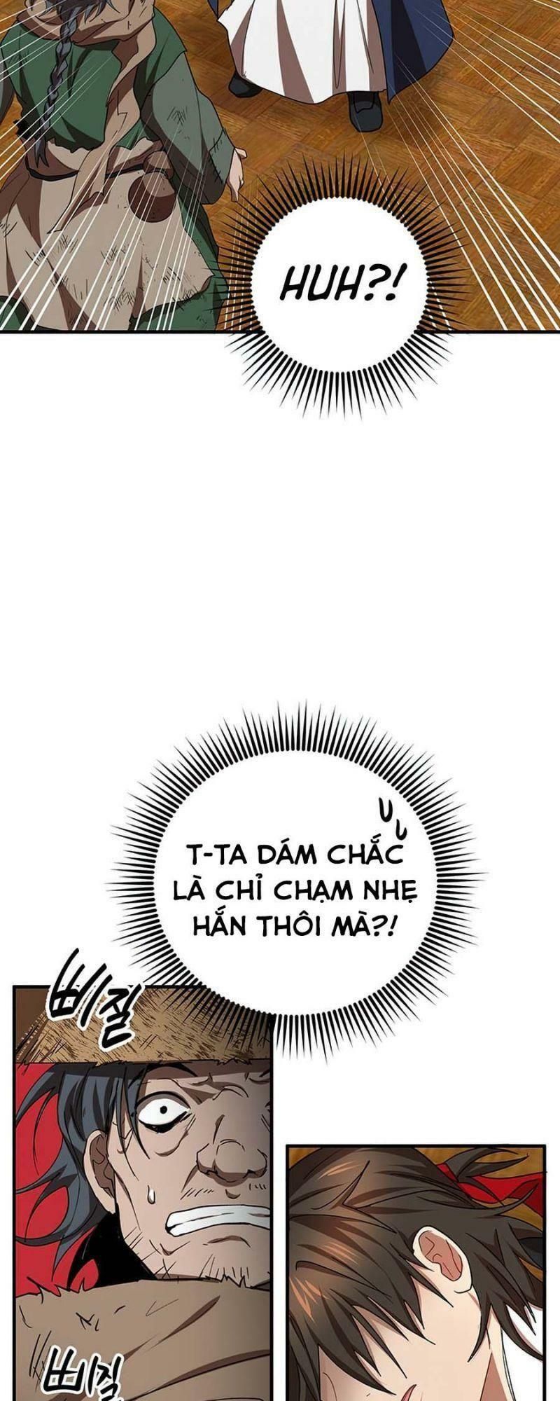 võ đang kỳ hiệp chapter 56 59