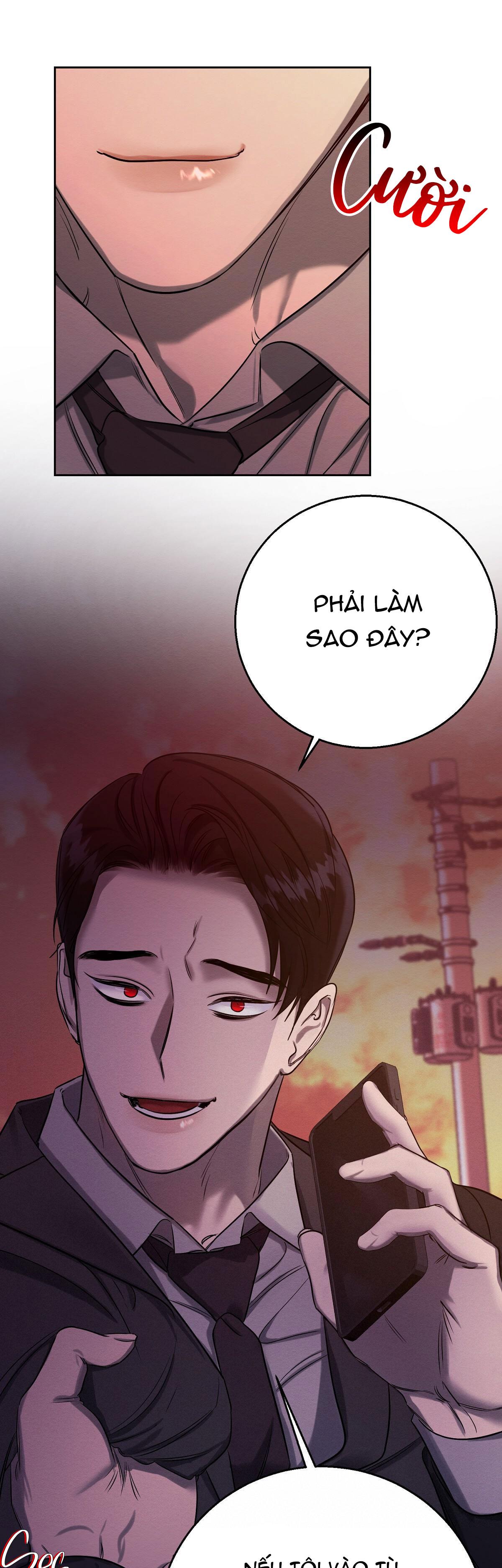 lý do của ác nhân chapter 32 19