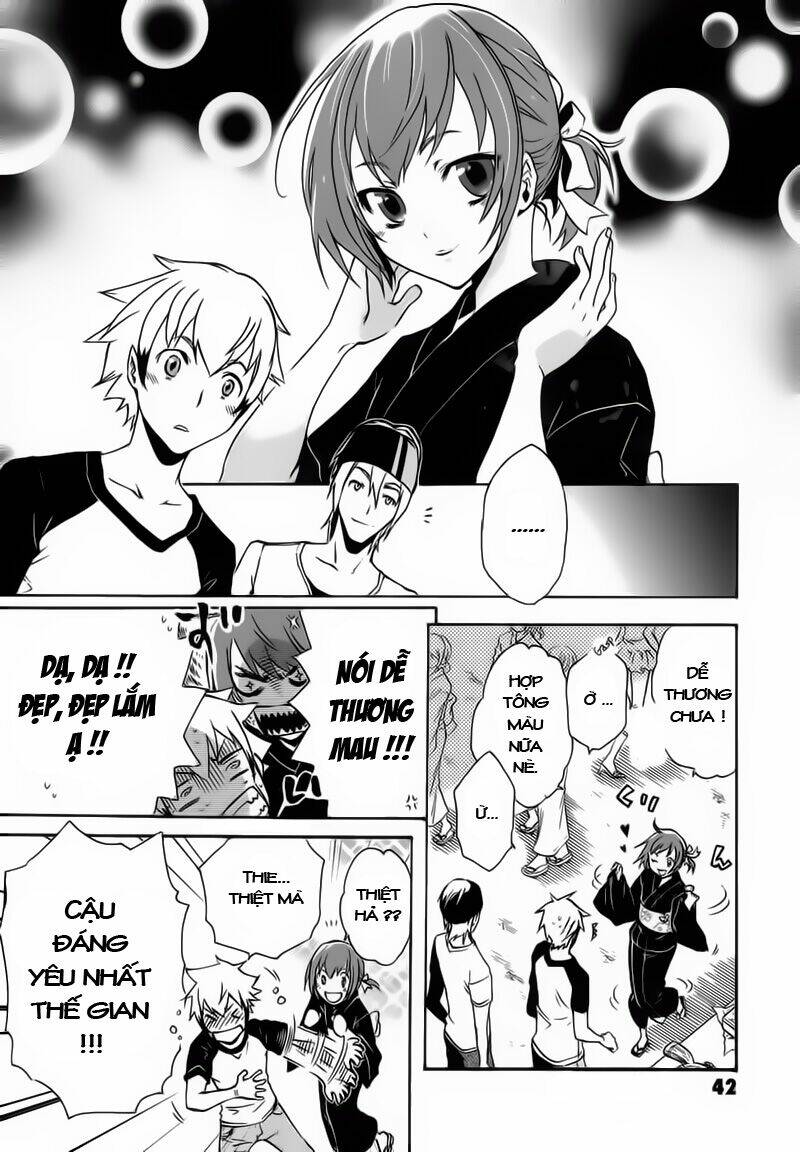tokyo ravens chapter 1 42
