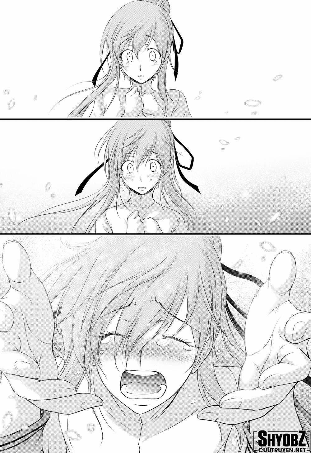 kích trụy vương huyền thoại chapter 77 19