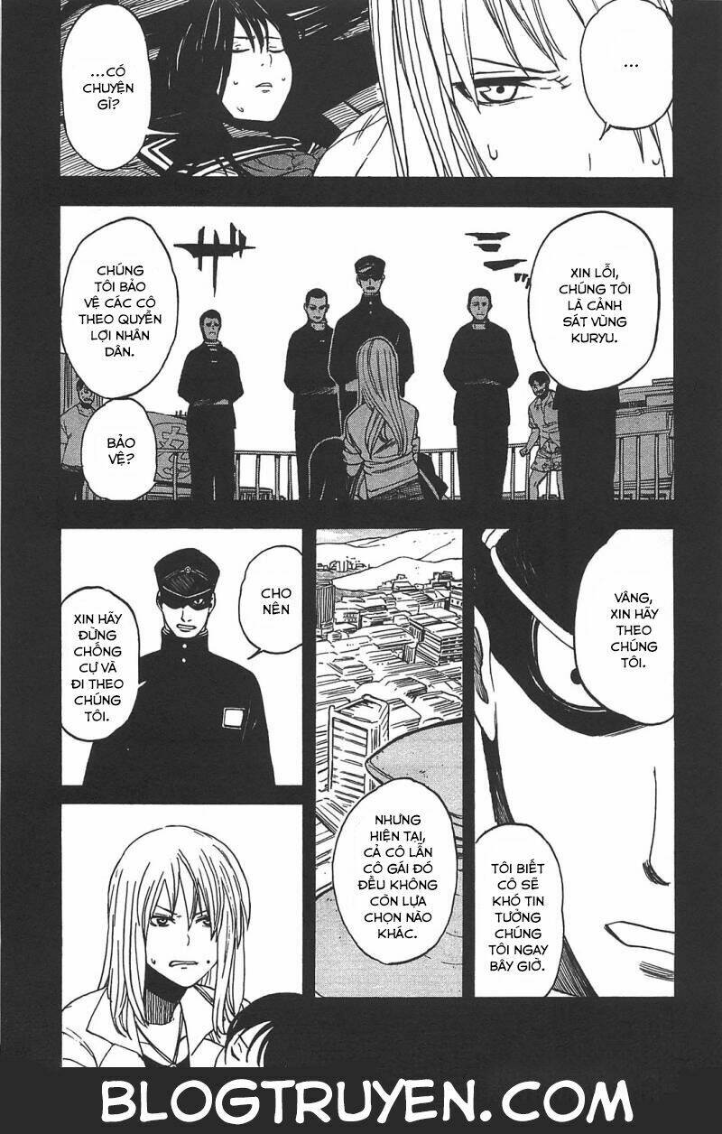 asamiya-san no imouto chapter 5 7