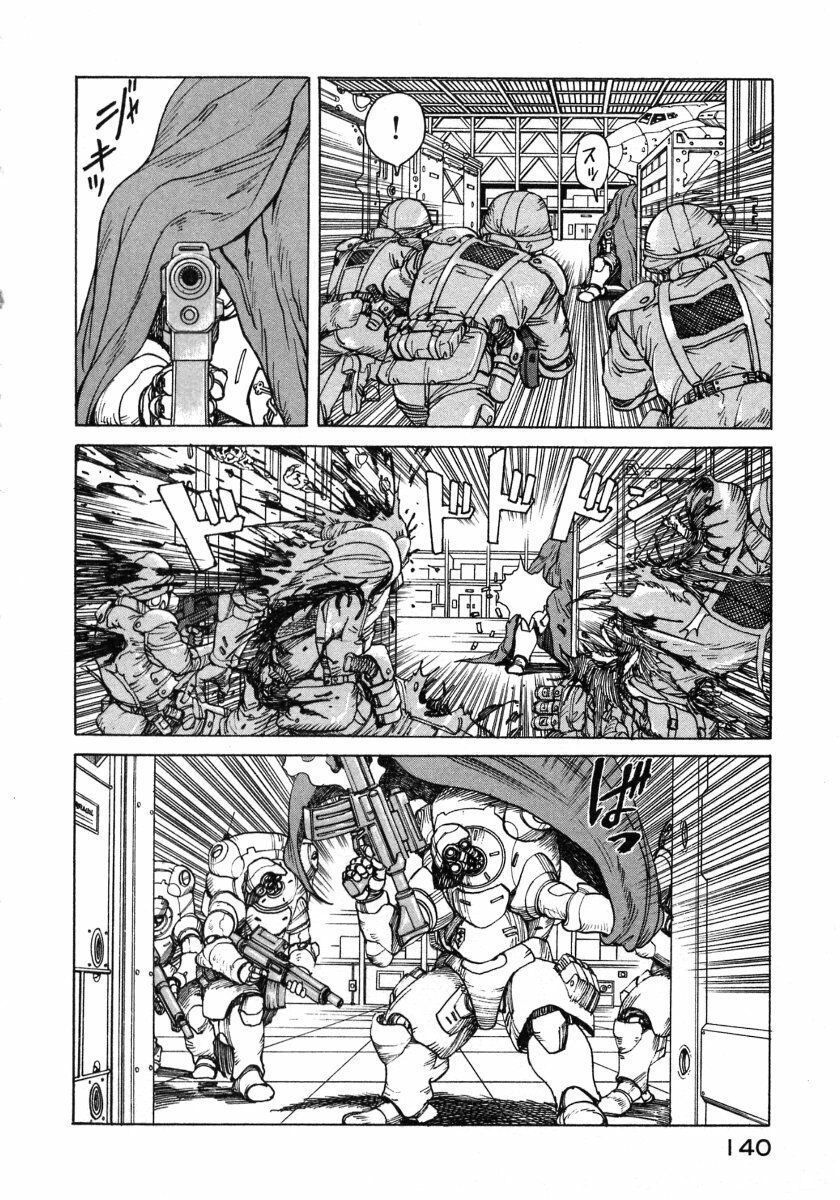 eden - một thế giới vô tận! chapter 29 16