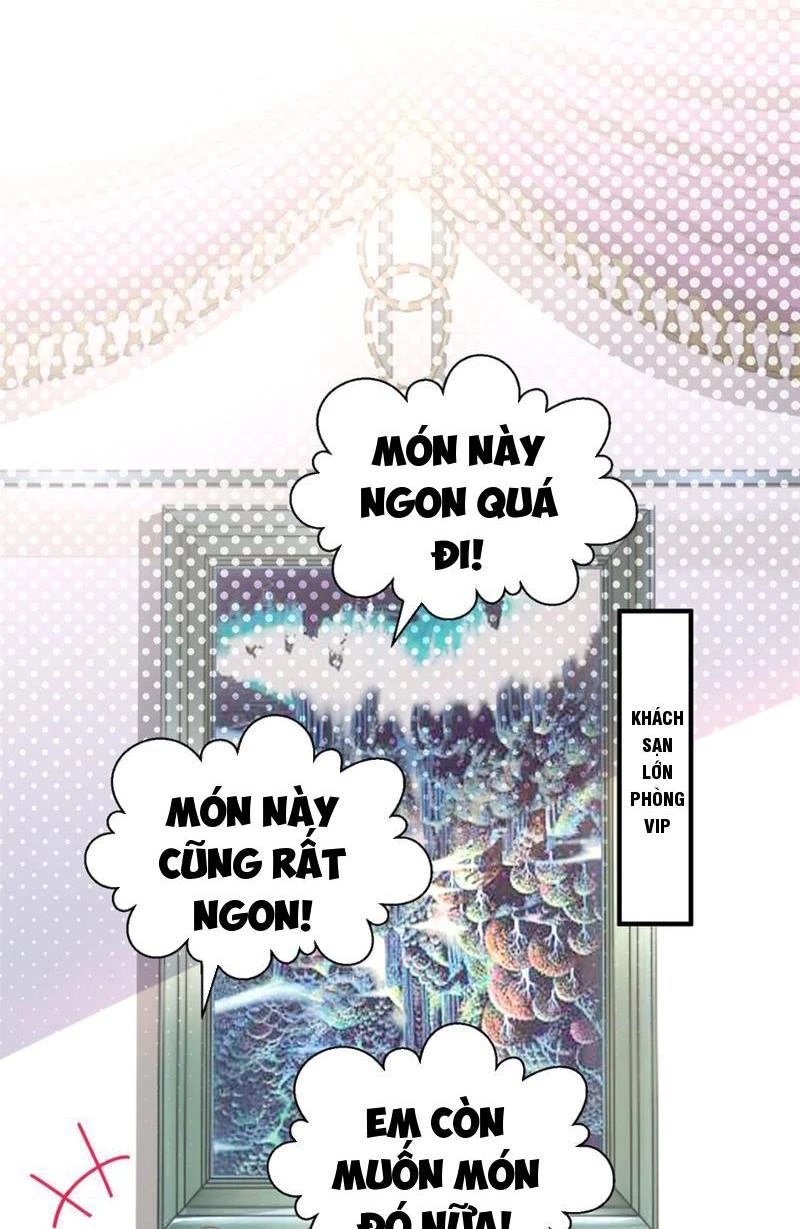 bảy vị tỷ tỷ tuyệt thế vô song của ta chapter 1 16