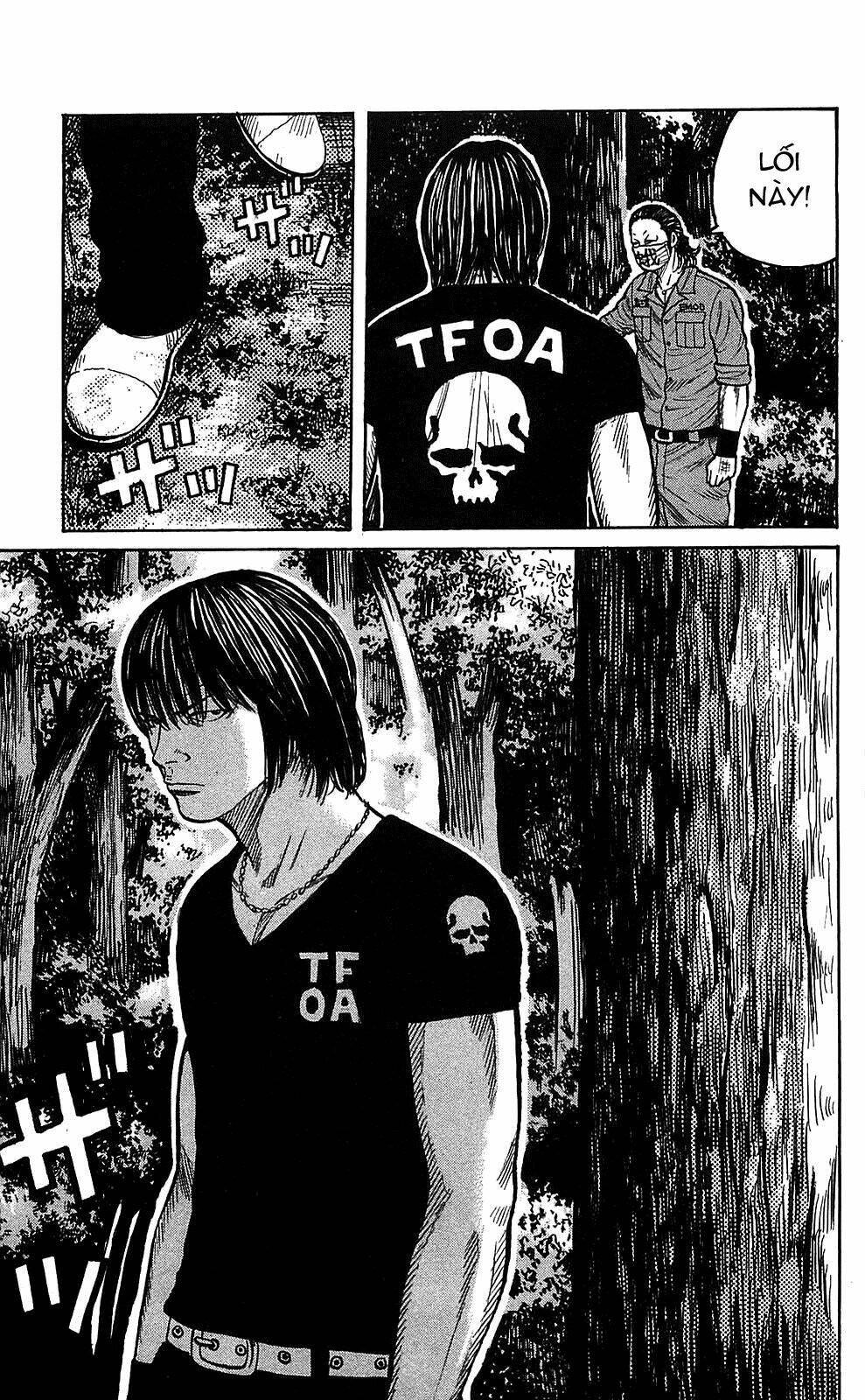 worst chapter 101 43