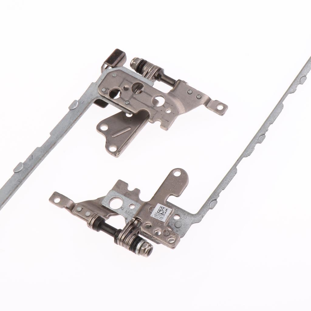 1 Set Laptop Screen Hinges Replacement for LATITUDE L3550 E3550 35550