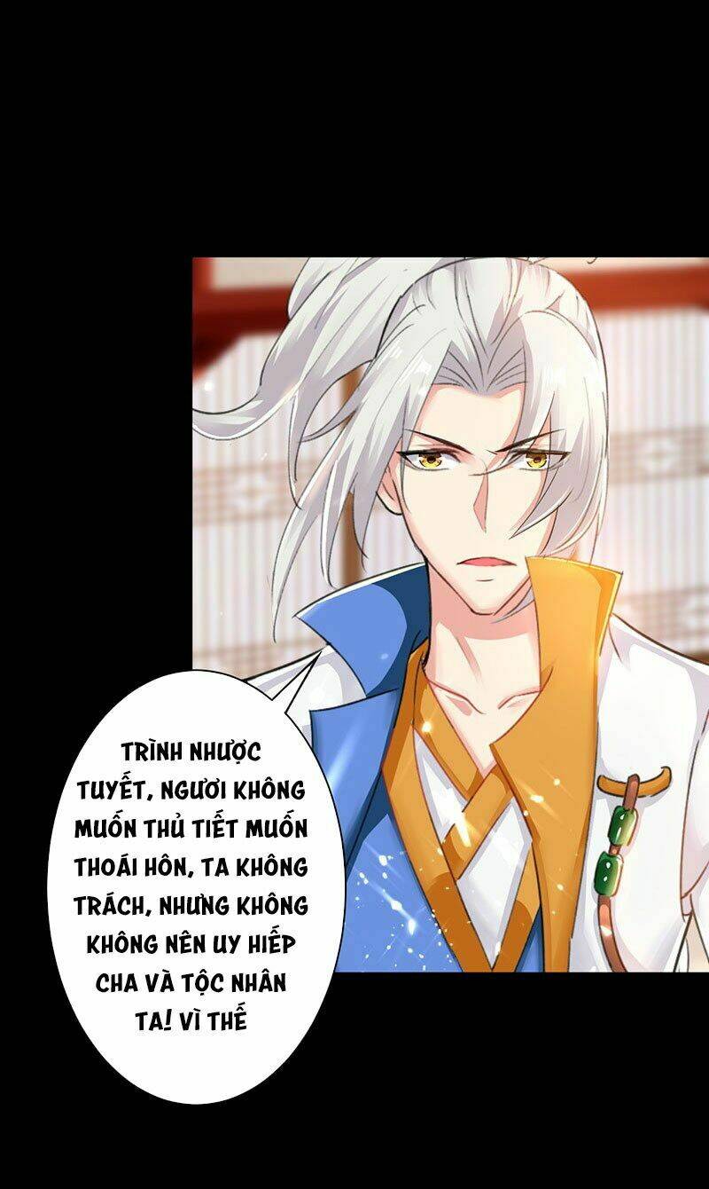 tối cường chiến hồn chapter 3 21