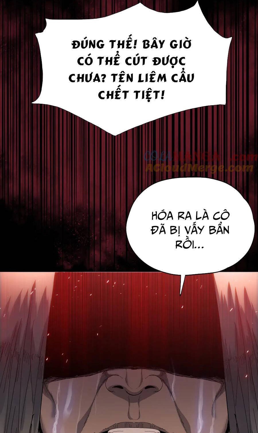 kẻ tàn nhẫn ngày tận thế: bắt đầu dự trữ hàng tỉ tấn vật tư chapter 49 37