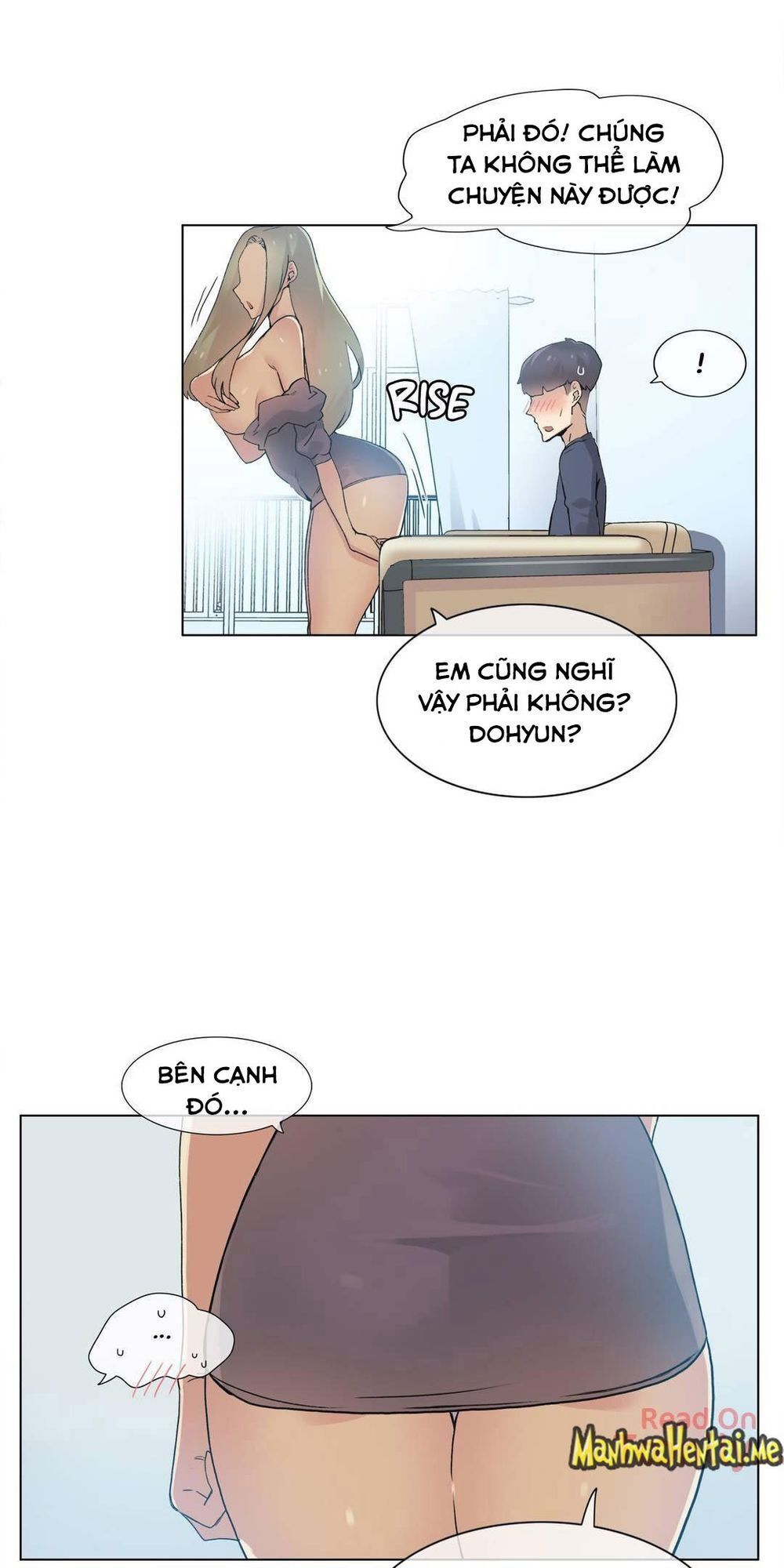 vùng đất kỳ diệu chapter 26 5